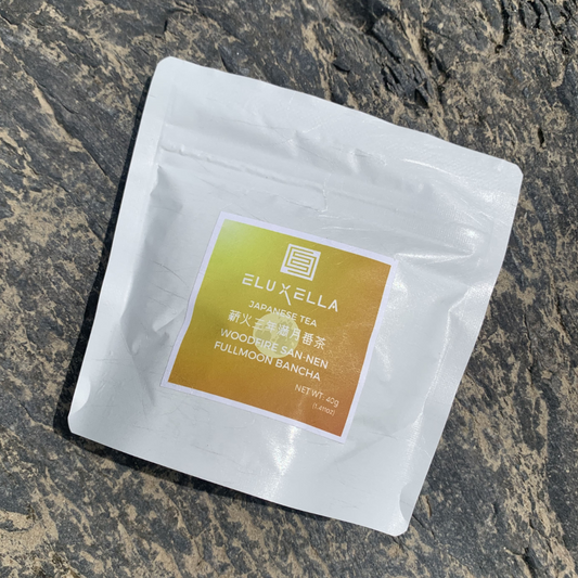 Buy Loose Leaf Organic Green Tea