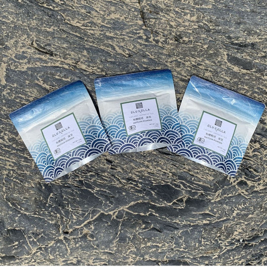 Organic Certified Matcha Powder Set