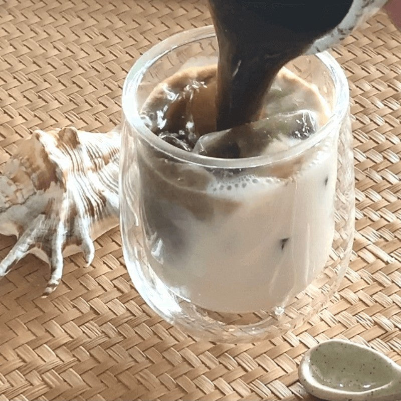 Roasted Green Tea Powder