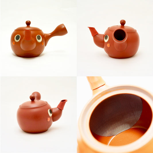 300ml Japanese Tea Pot