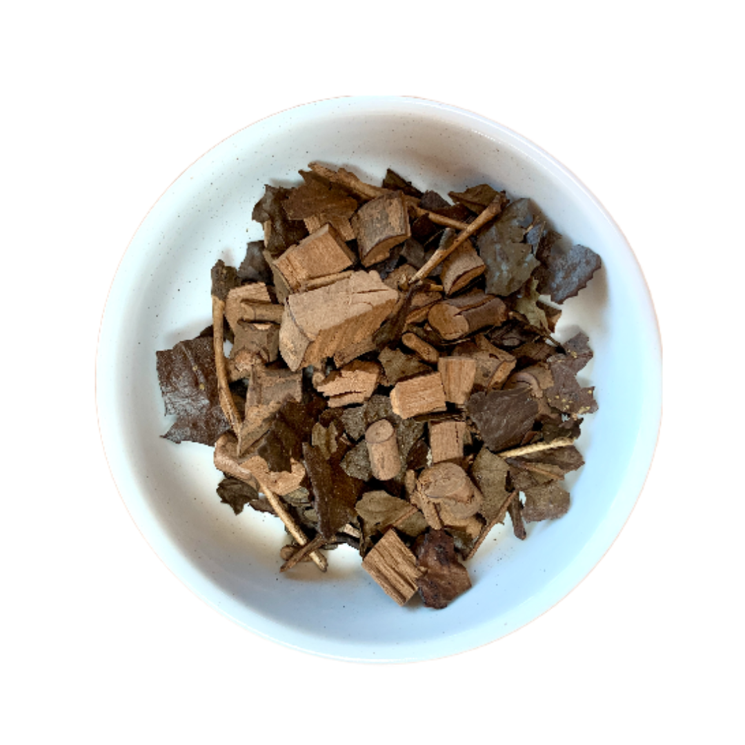 Buy Loose Leaf Organic Green Tea