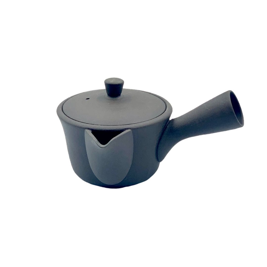 Japanese Kyusu Teapots