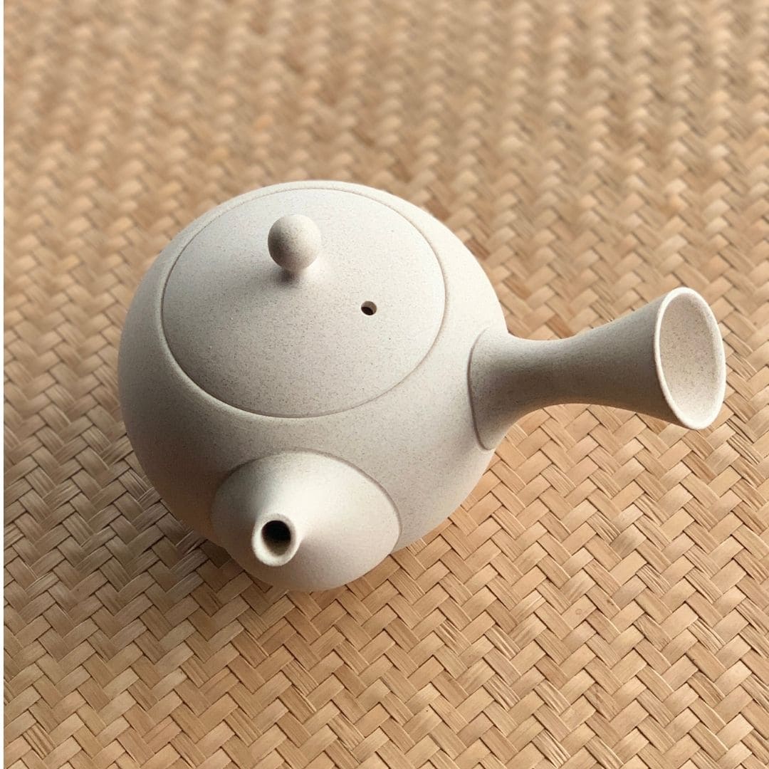 Japanese Tea Pot