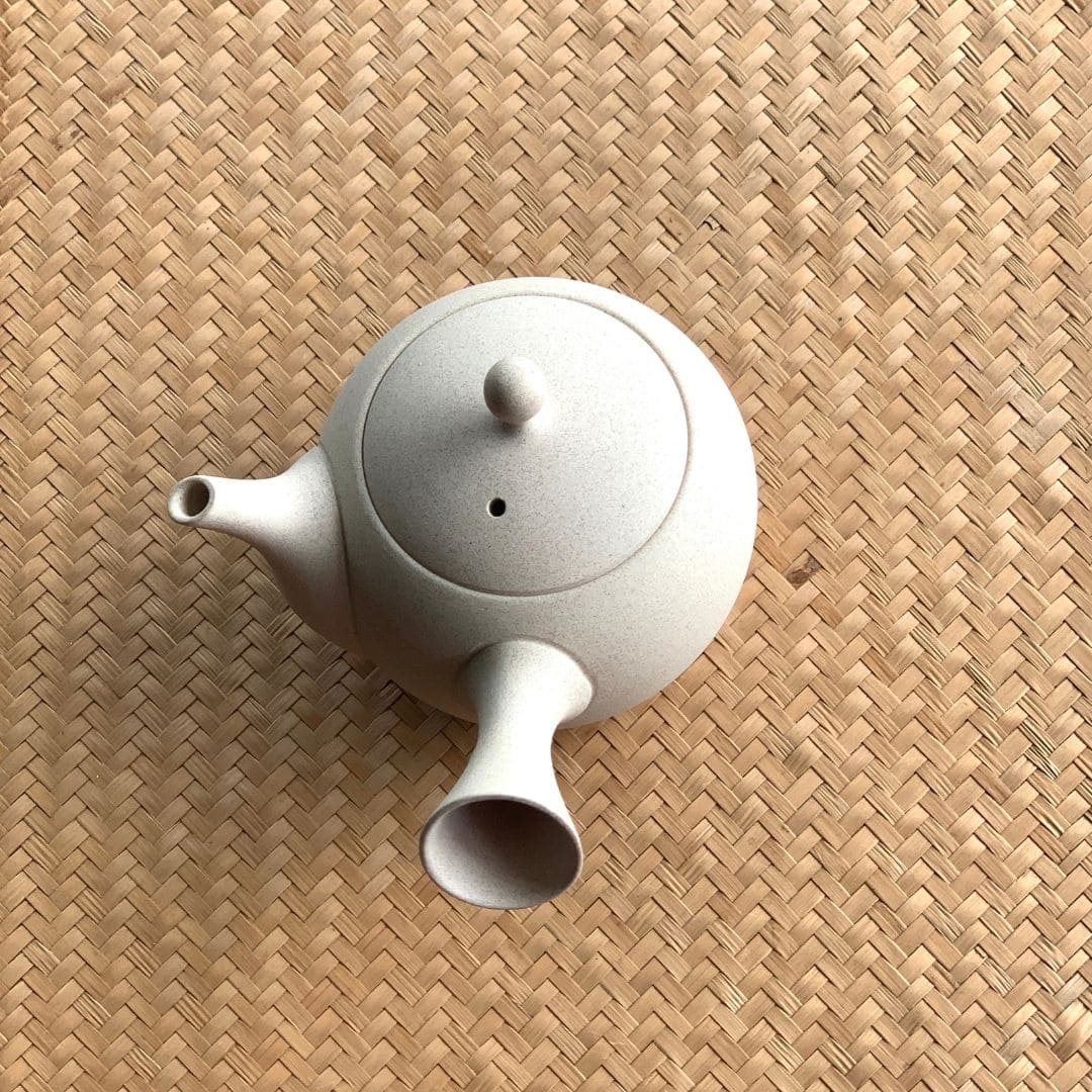 Japanese Tea Pot