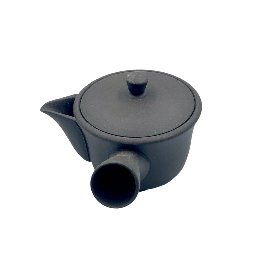 Japanese Kyusu Teapots