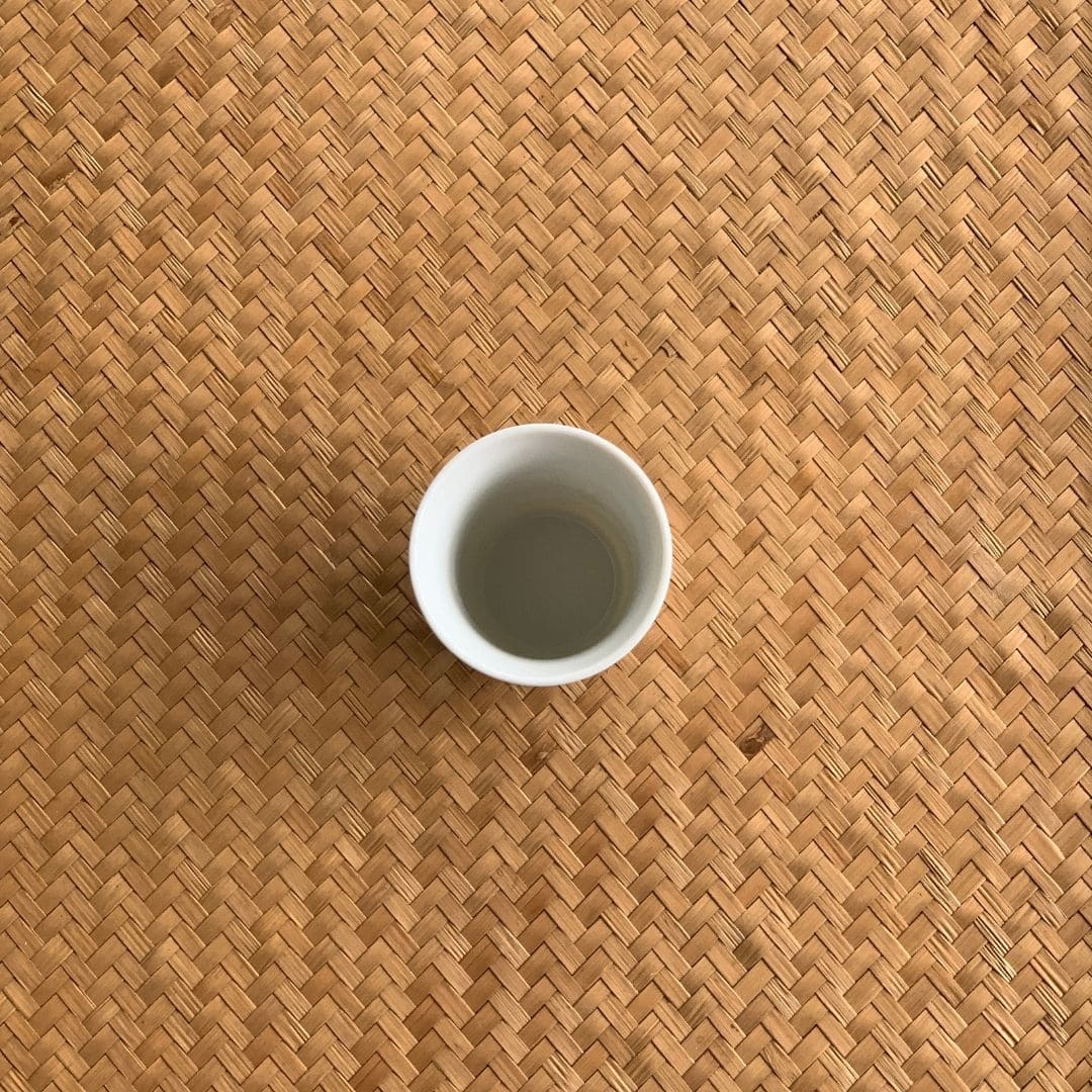 50ml Japanese Tasting Tea Cup