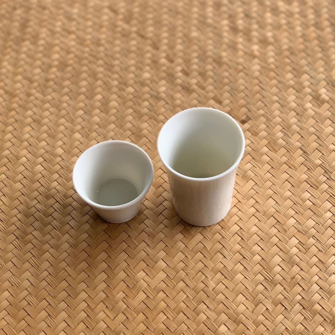 50ml Japanese Tasting Tea Cup