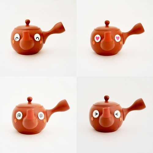 300ml Japanese Tea Pot 