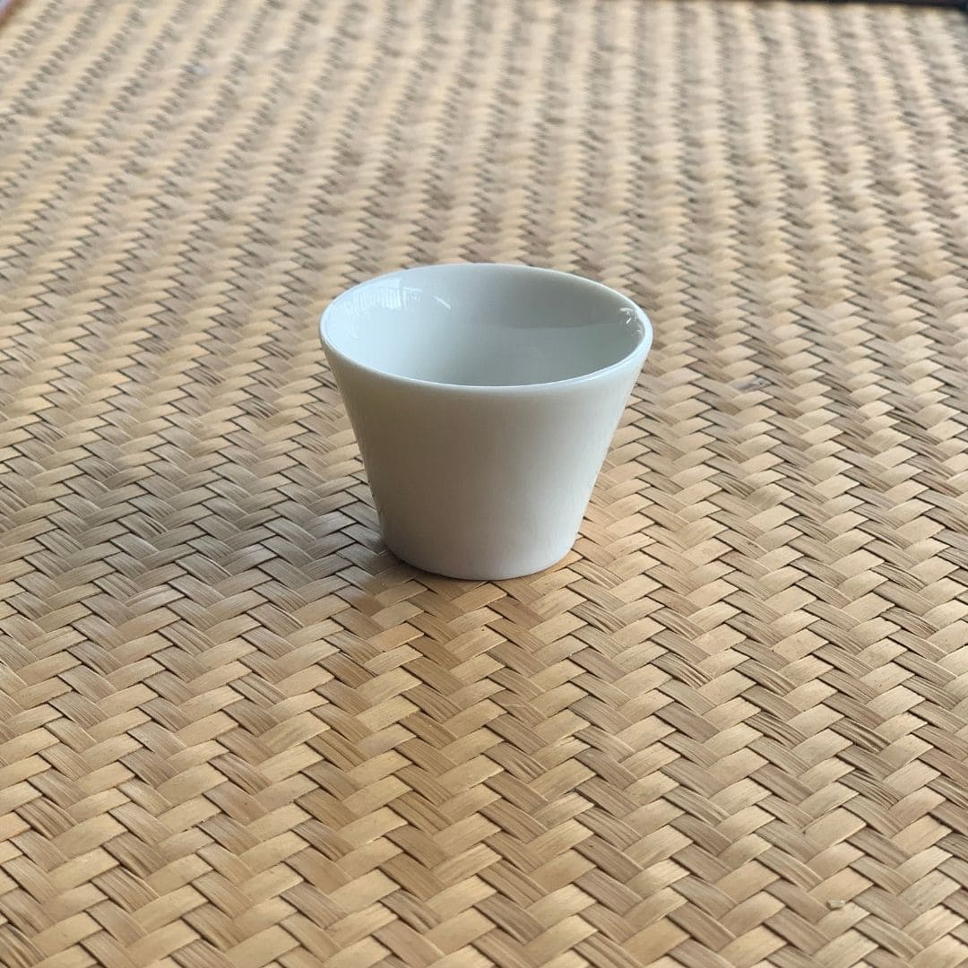 Japanese Tasting Tea Cup