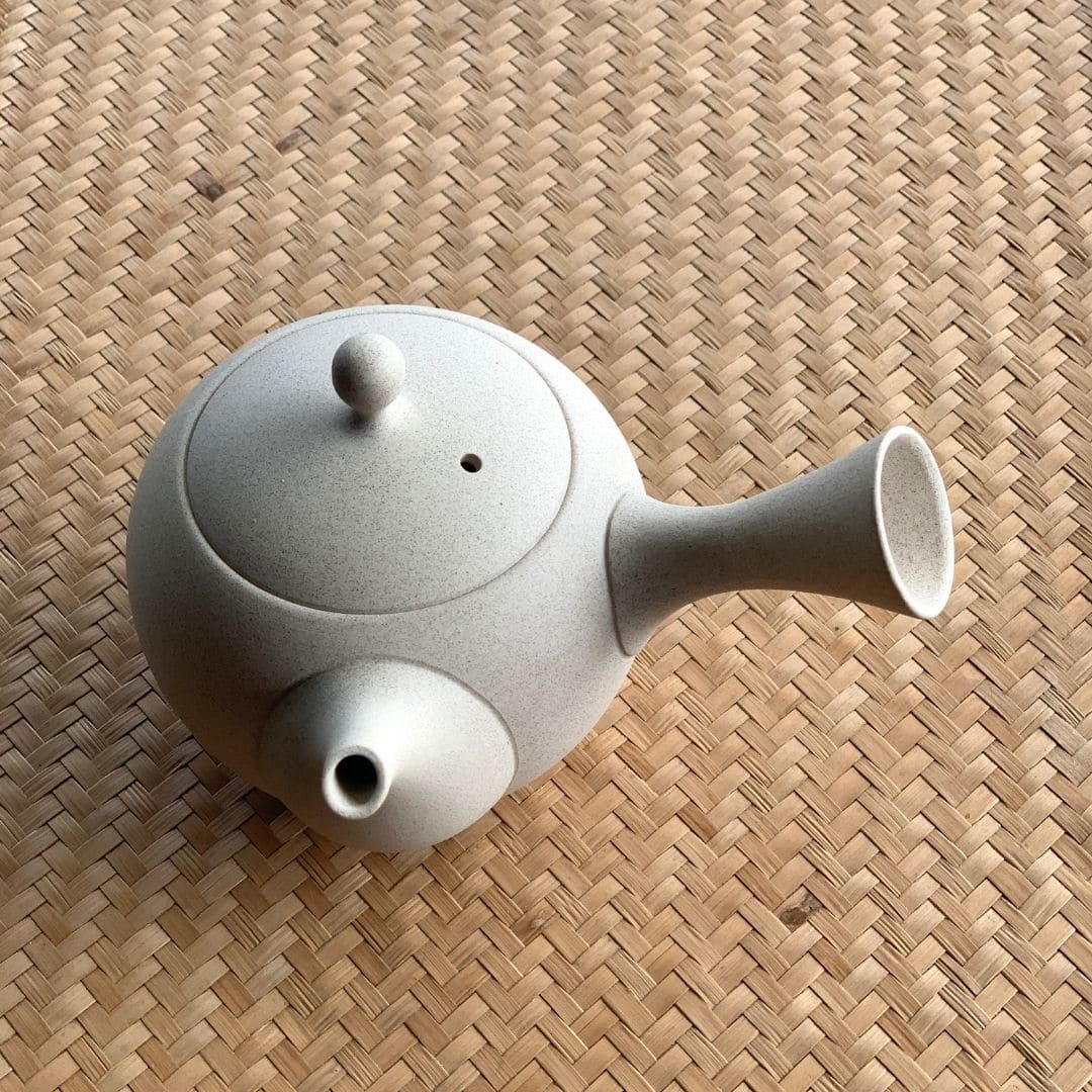 Japanese Tea Pot