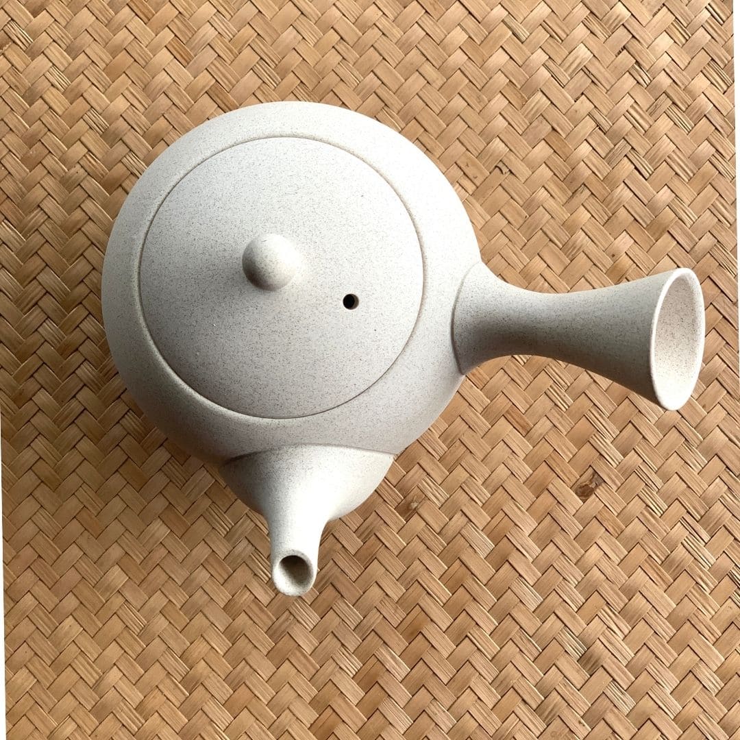 Japanese Tea Pot