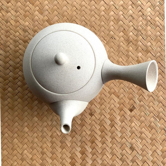 Japanese Tea Pot