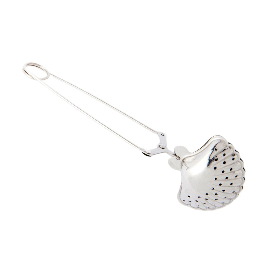 Seashell Shape Tea Strainer