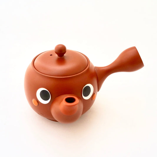 300ml Japanese Tea Pot 