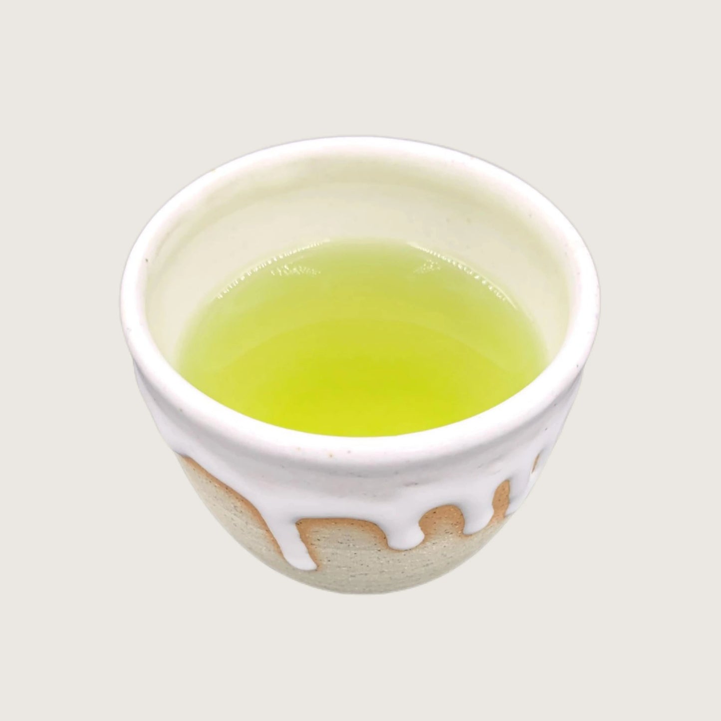 Deep Steamed Japanese Green Tea 