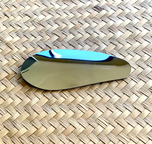 Tea Scoop Mirror
