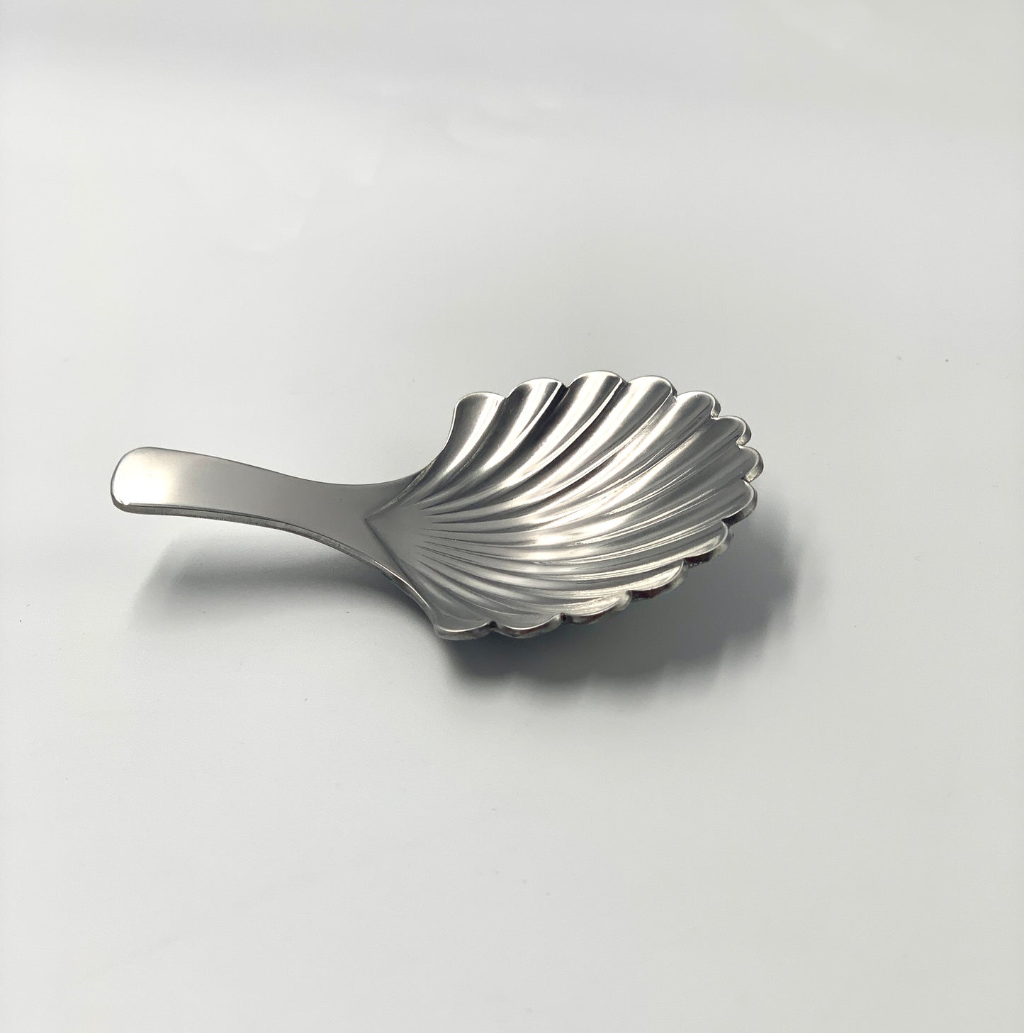 Seashell Tea Scoop