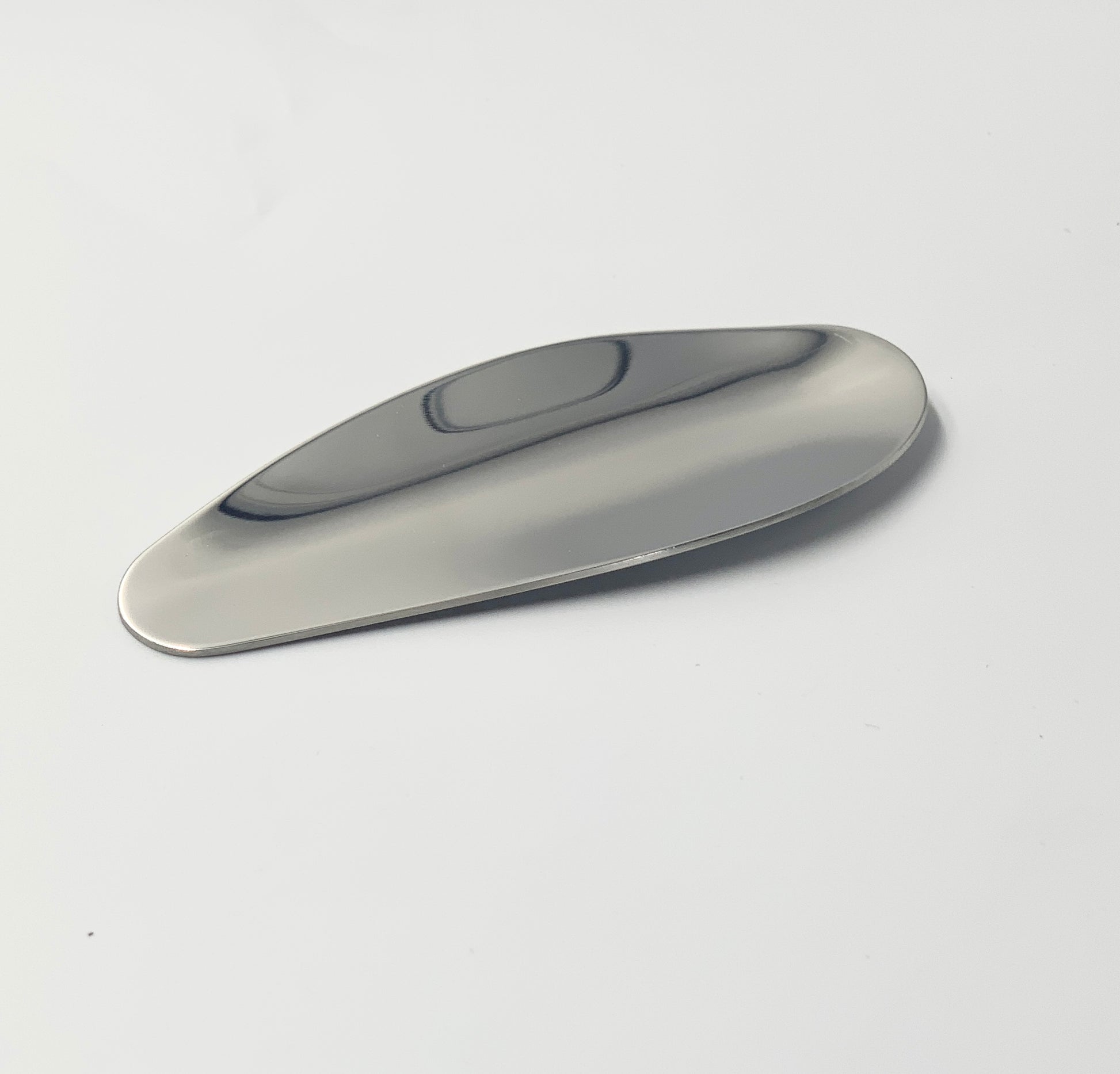 Tea Scoop Mirror 