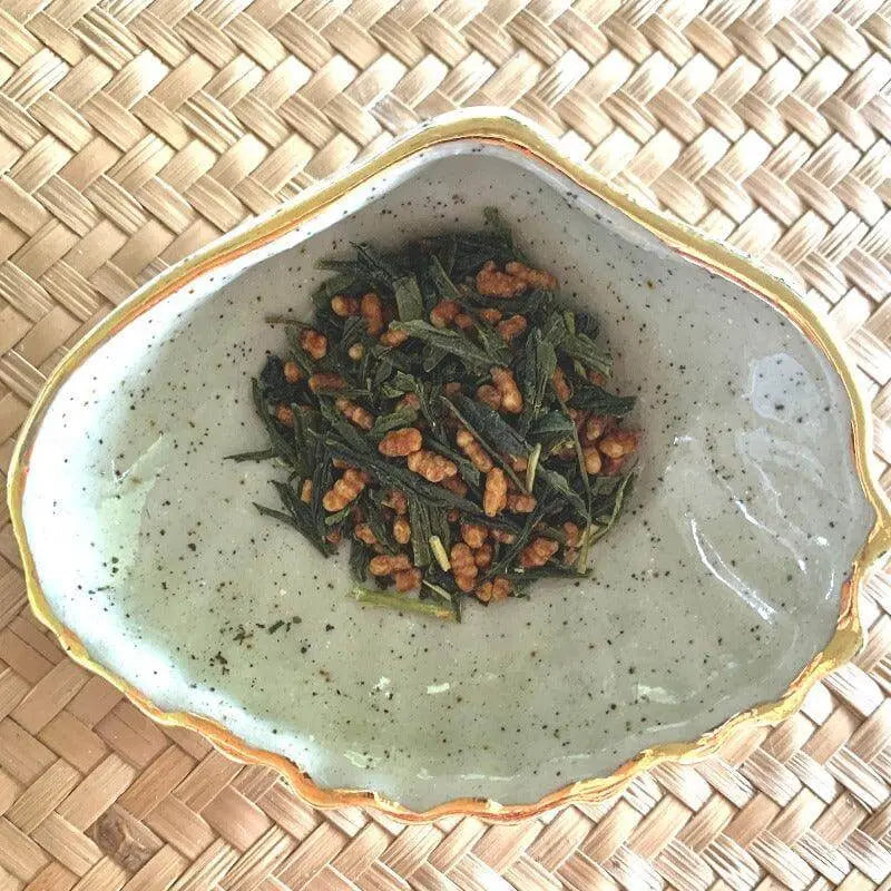 Japanese Brown Rice Tea