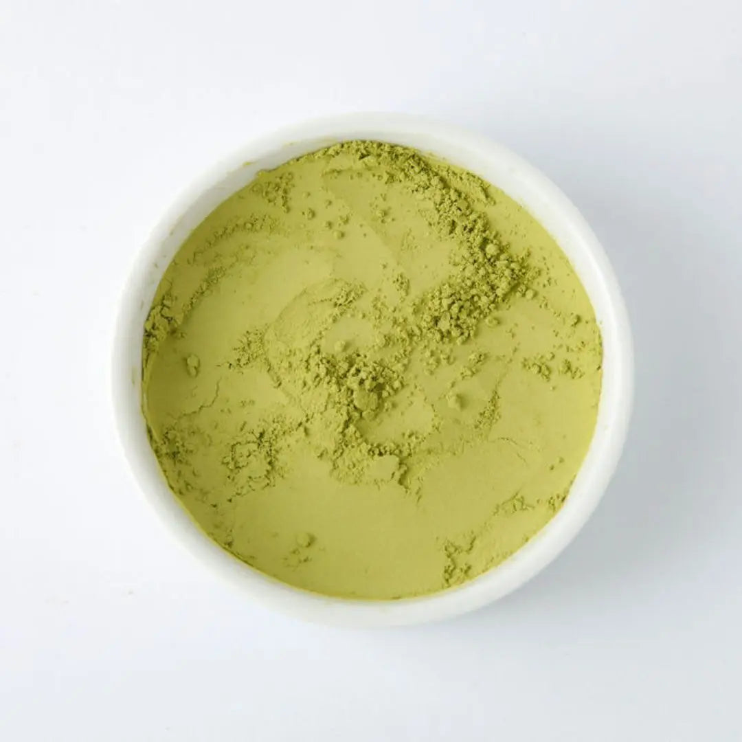 100% Organic Matcha Powder