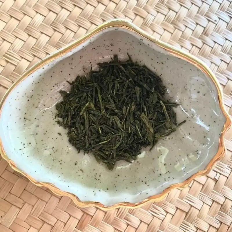 Organic Sencha Green Tea