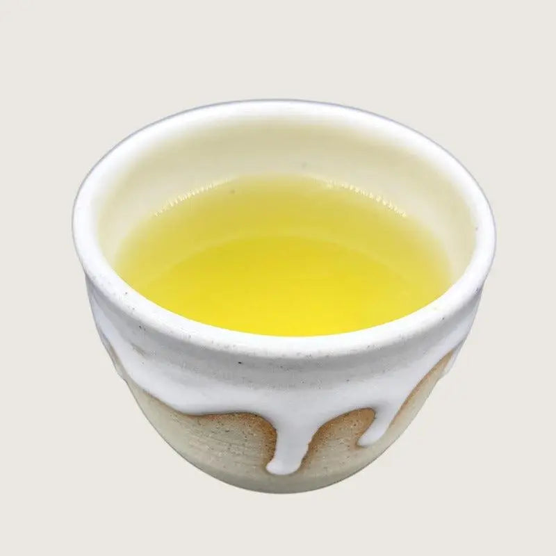 Organic Sencha Green Tea