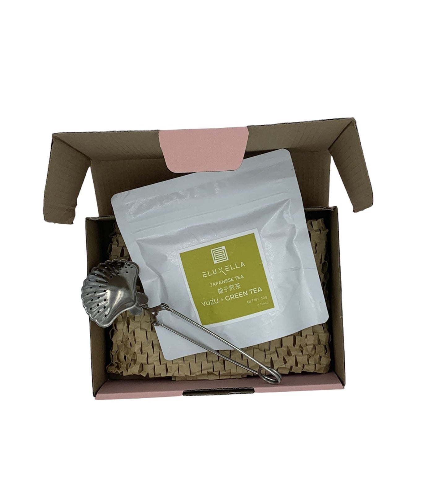 Eco-Friendly Gift Box
