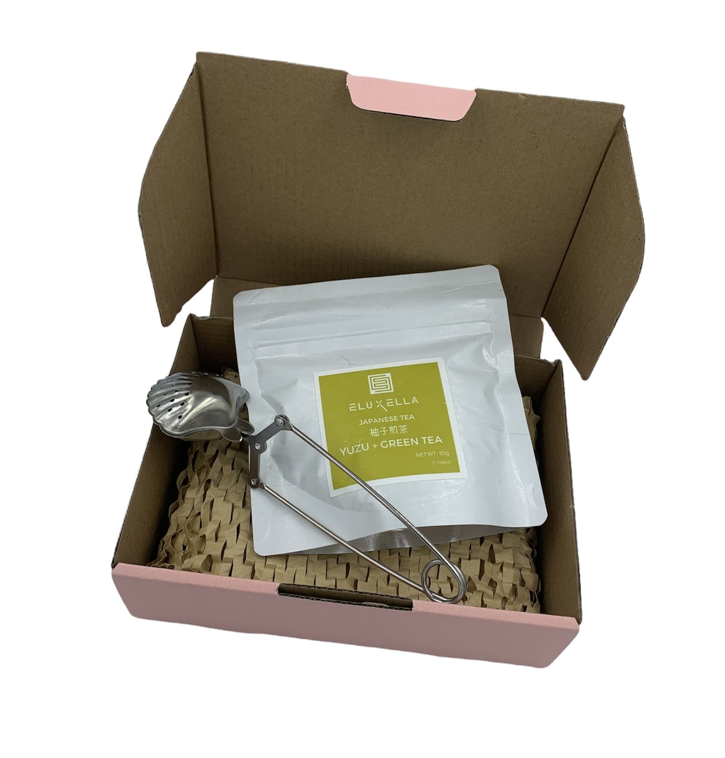 Eco-Friendly Gift Box