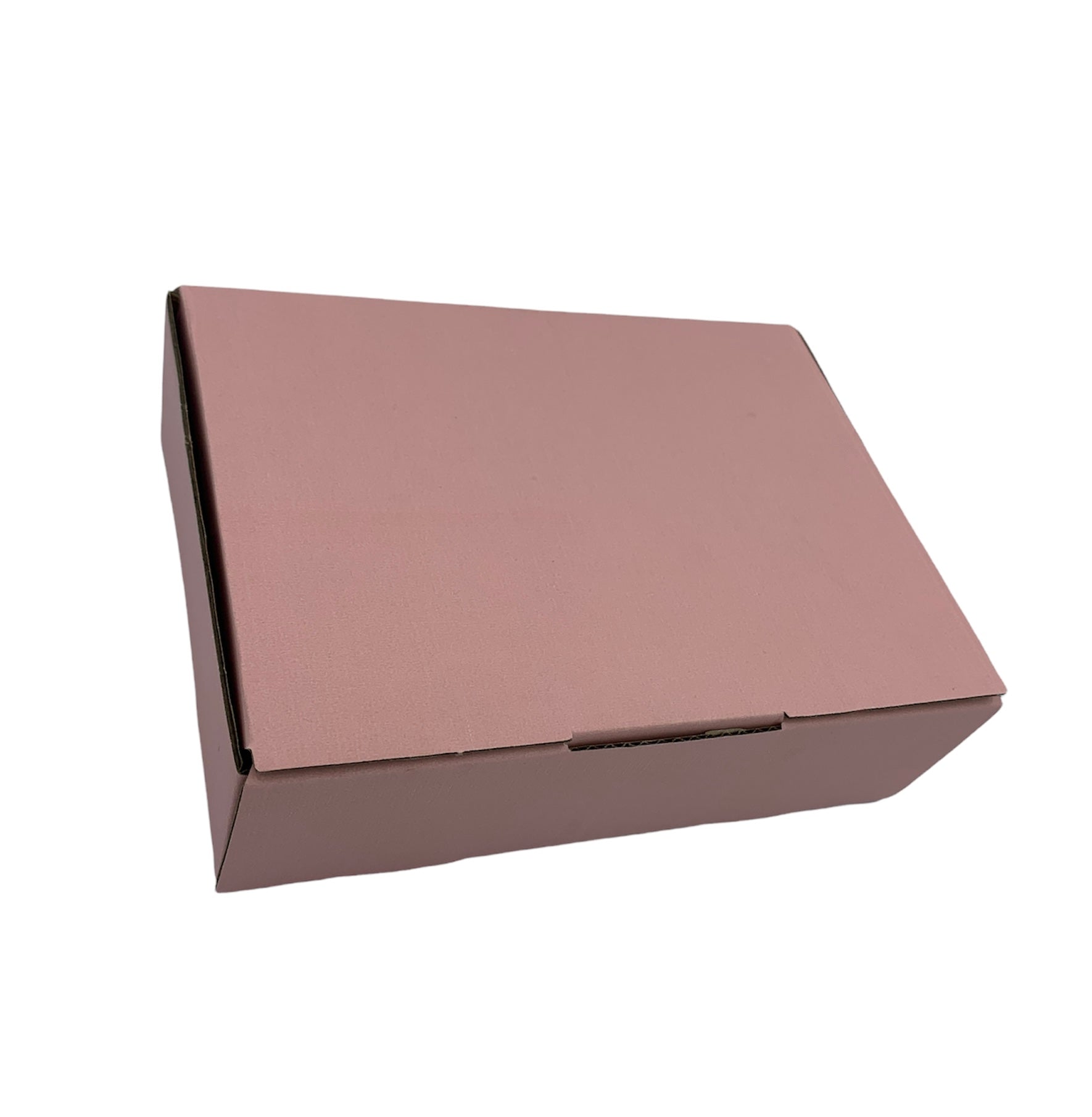 Eco-Friendly Gift Box