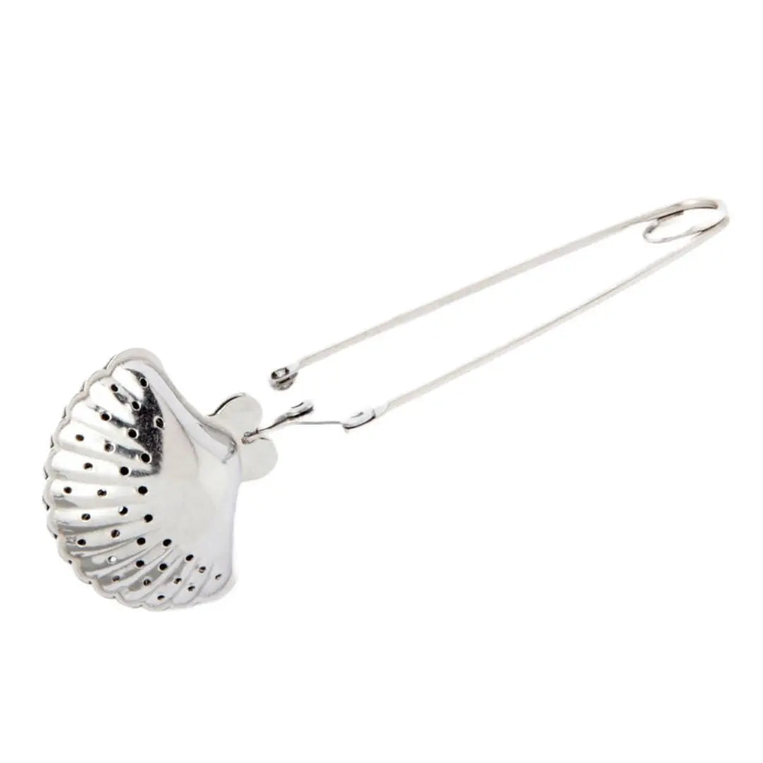 Seashell Shape Tea Strainer