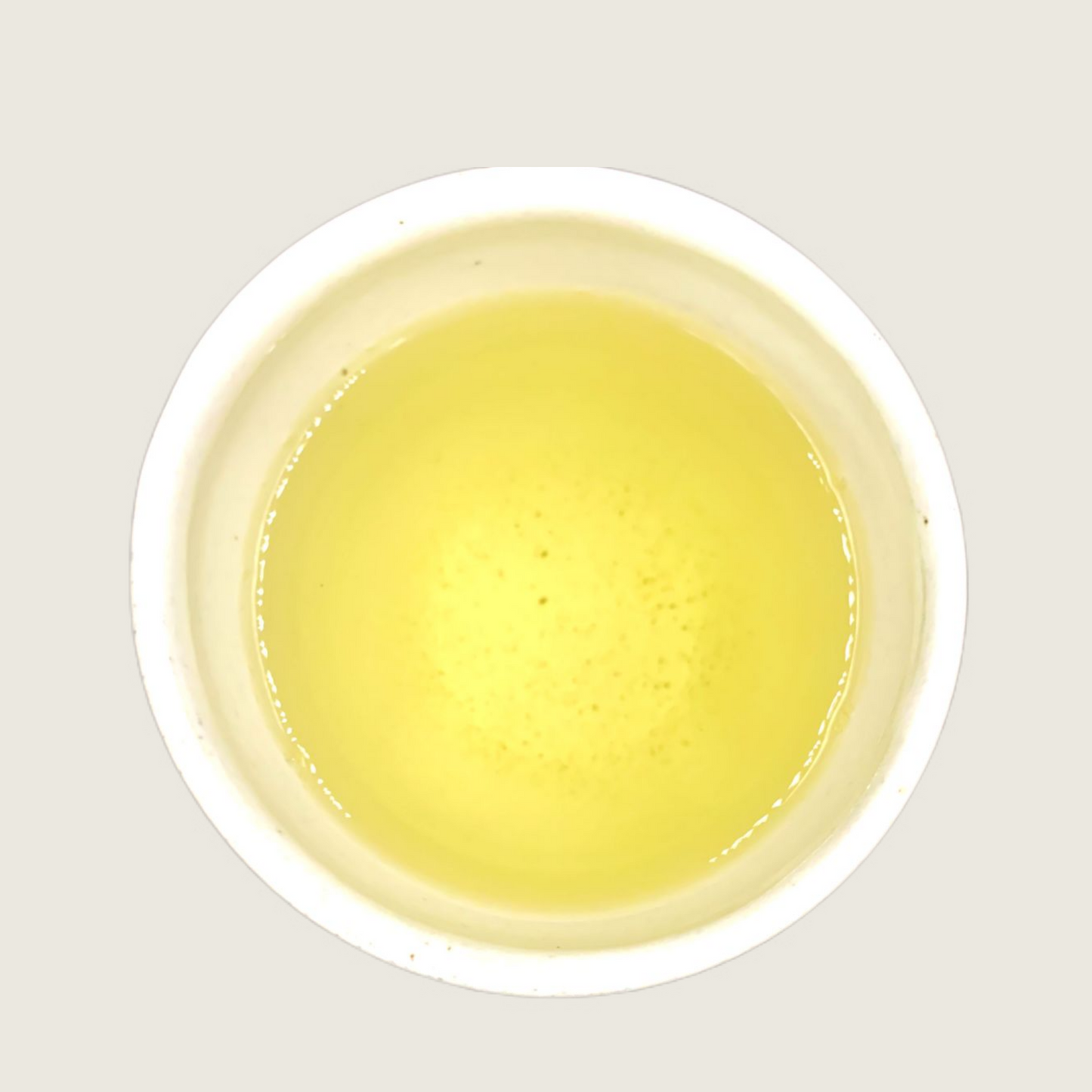 Low Caffeine Japanese Green Tea
