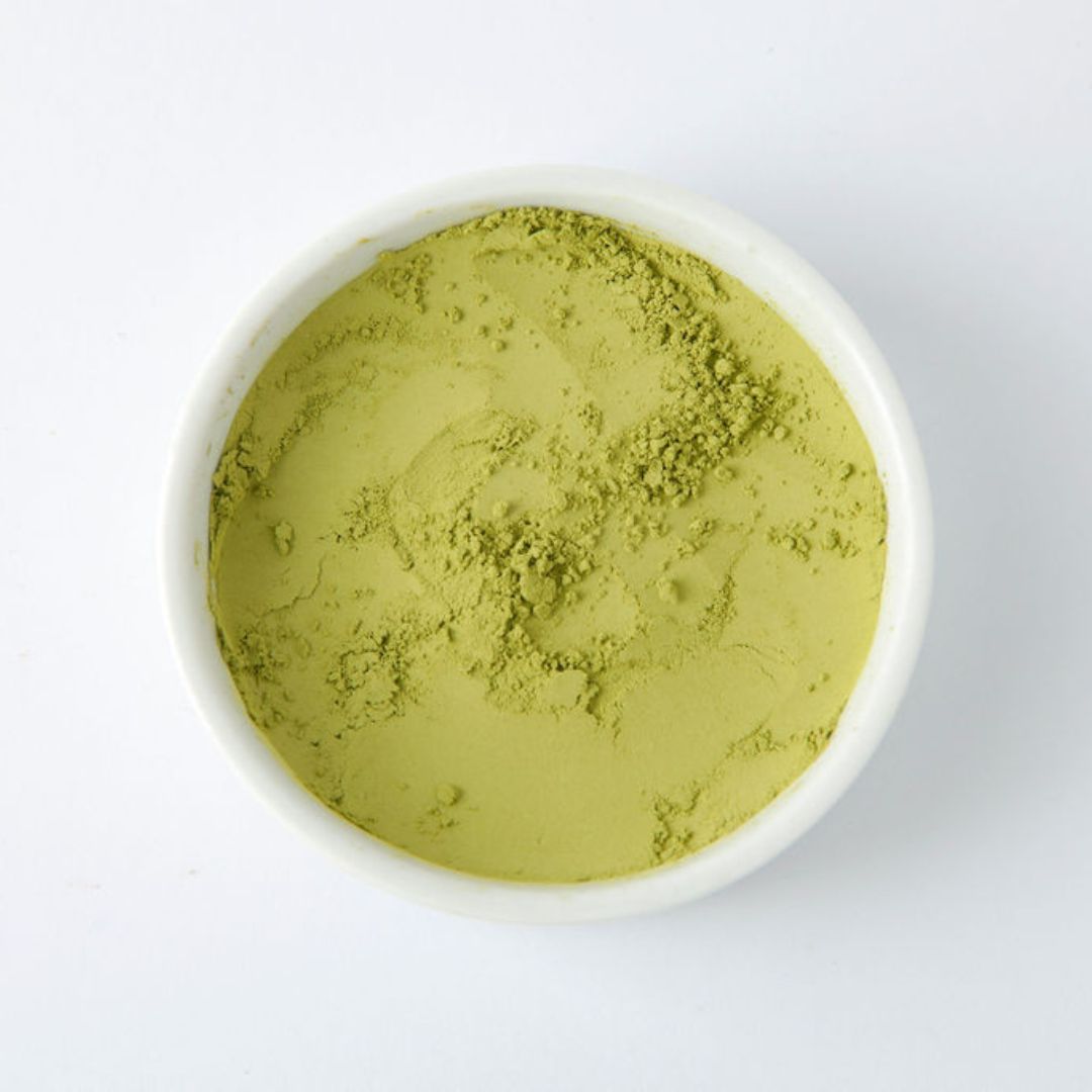 Organic Certified Matcha Powder Set 